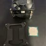 Intel Core I3-7100 CPU