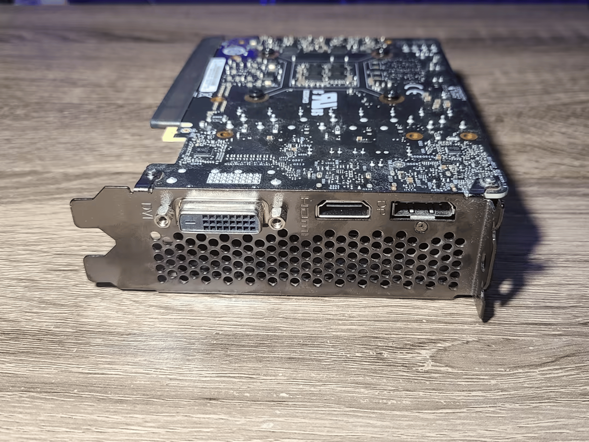 GTX 1660 SUPER 6GB GDDR6