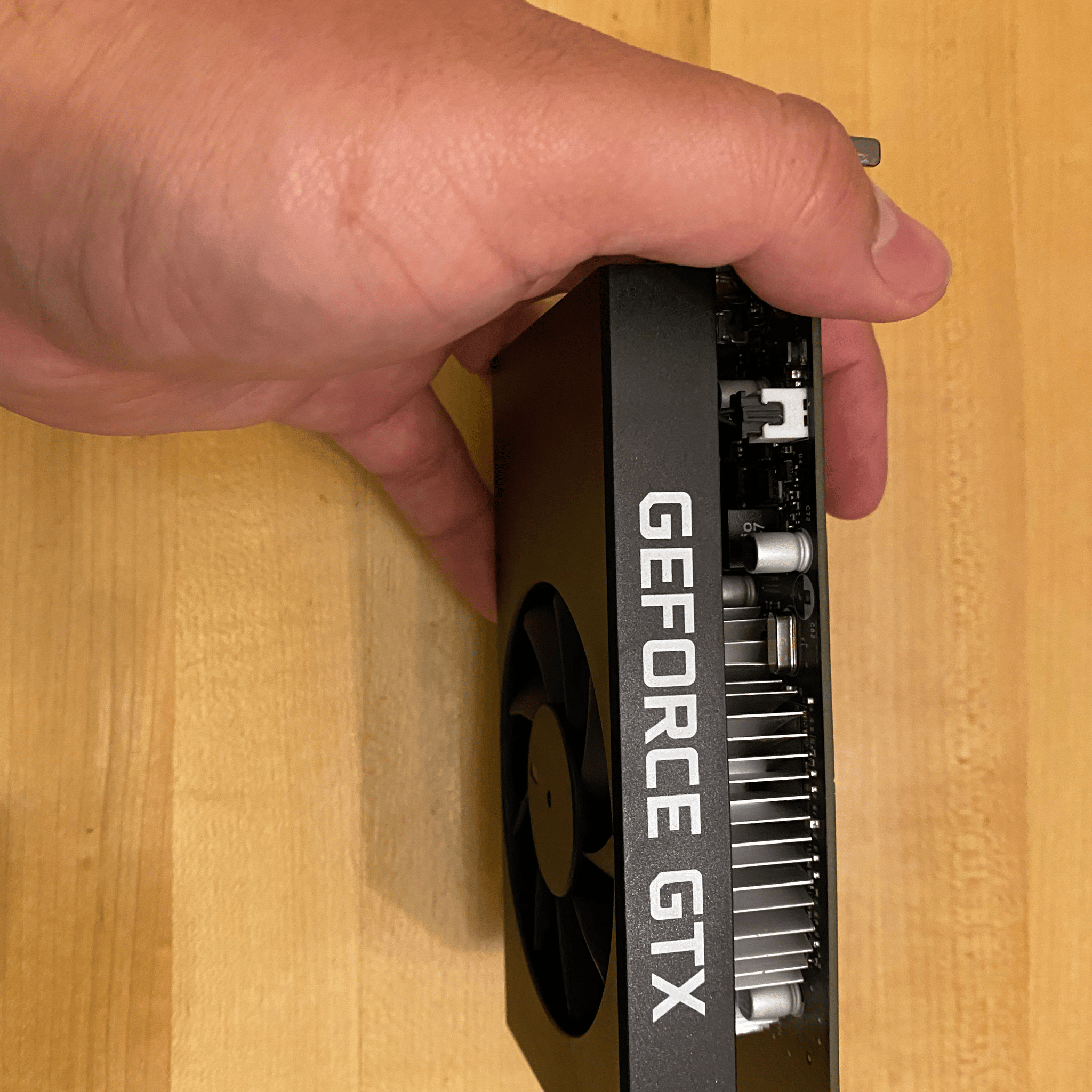 DIY PC Bundle! Monitor, Nvidia GTX 1650 and Mobo/Ram/Processor combo! Activated Windows!