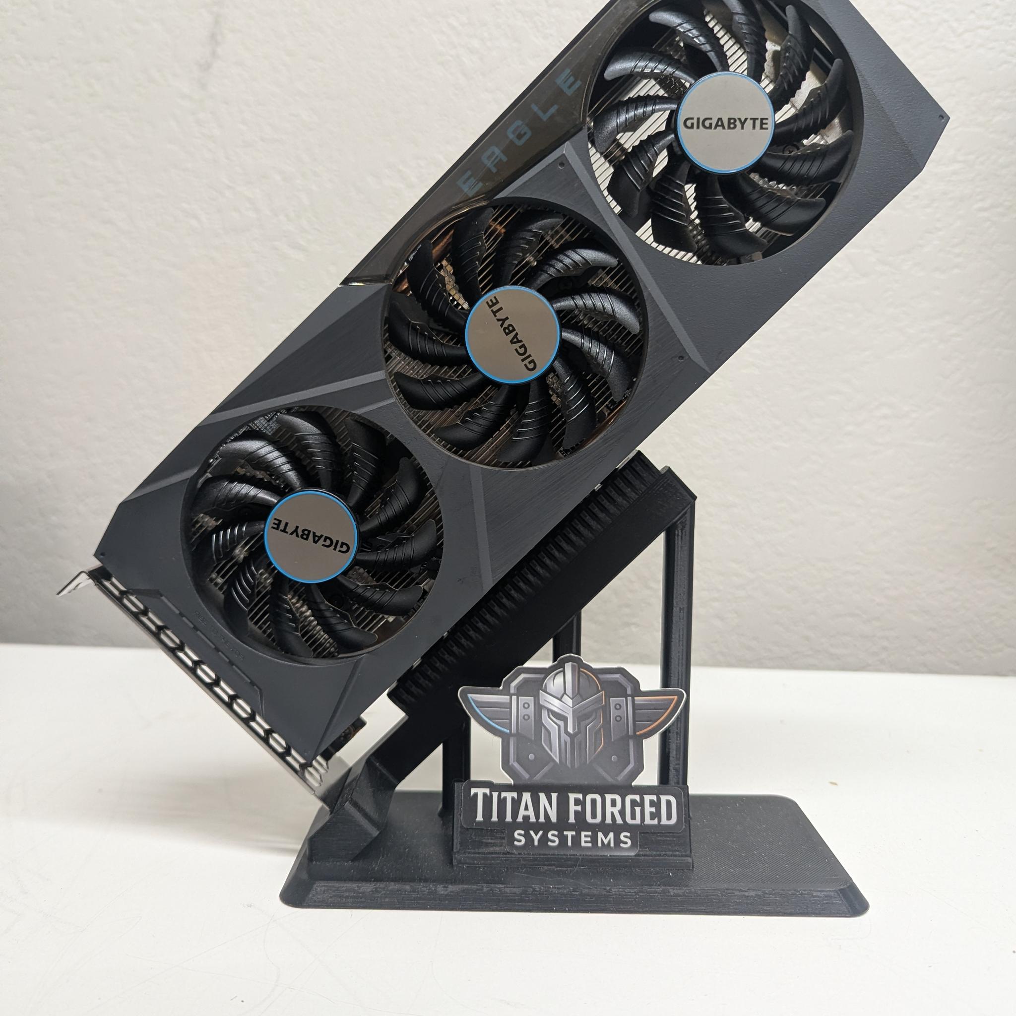 Gigabyte EAGLE Radeon RX 6600
