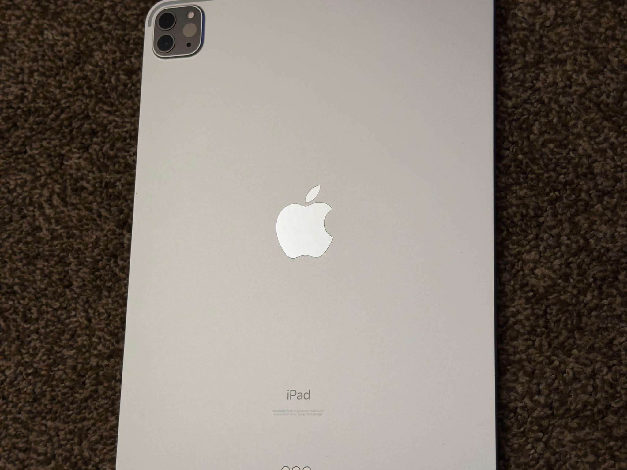 iPad Pro Bundle