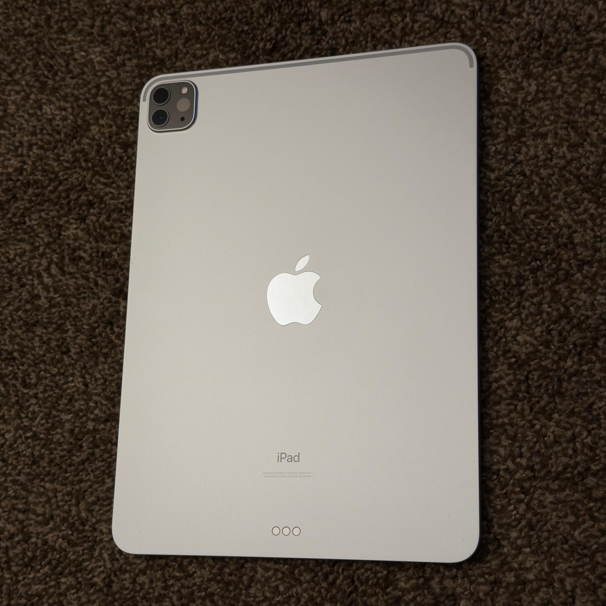 iPad Pro Bundle