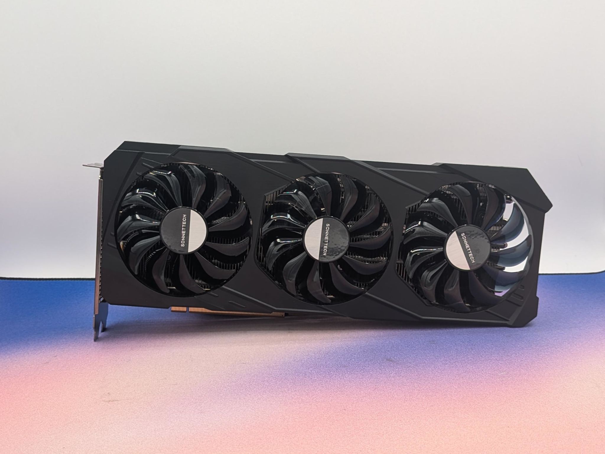 Sonnet RX 6800XT