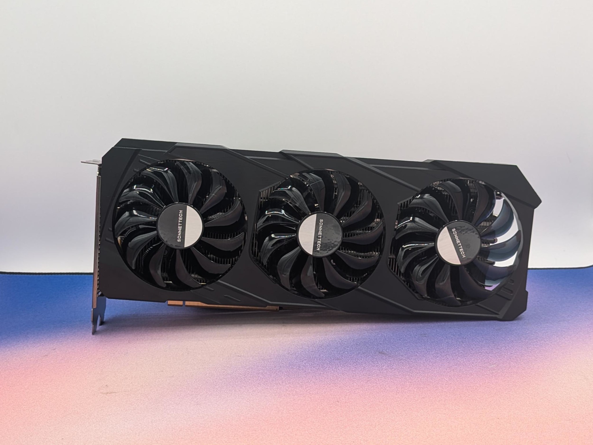Sonnet RX 6800XT