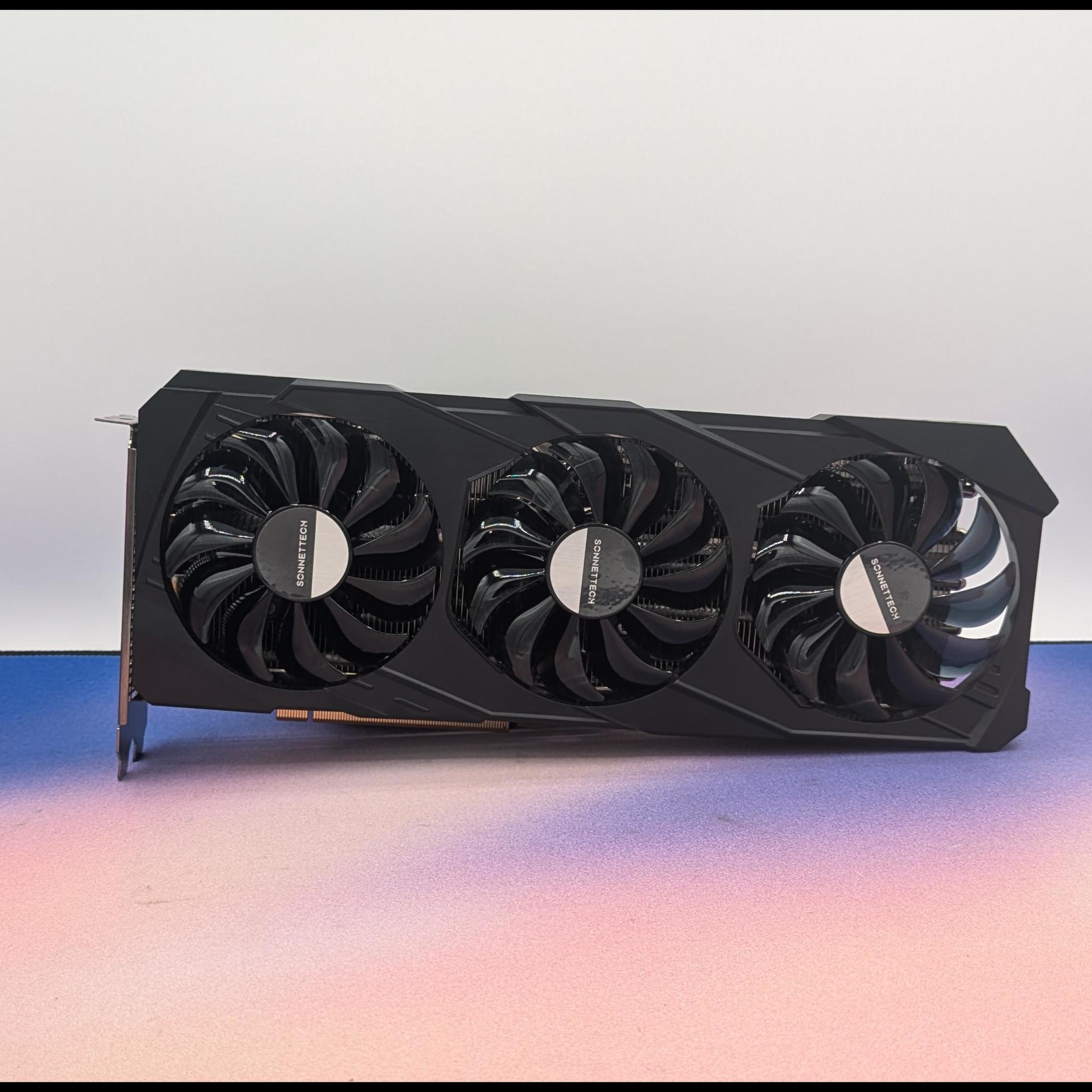 Sonnet RX 6800XT