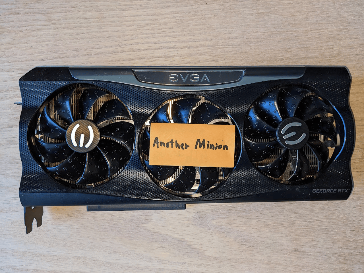 EVGA RTX 3090 FTW3 Ultra Gaming