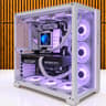 4K v2 Gaming PC | 7800X3D | RTX 5080 16GB | 32GB DDR5 | NVME |Wifi