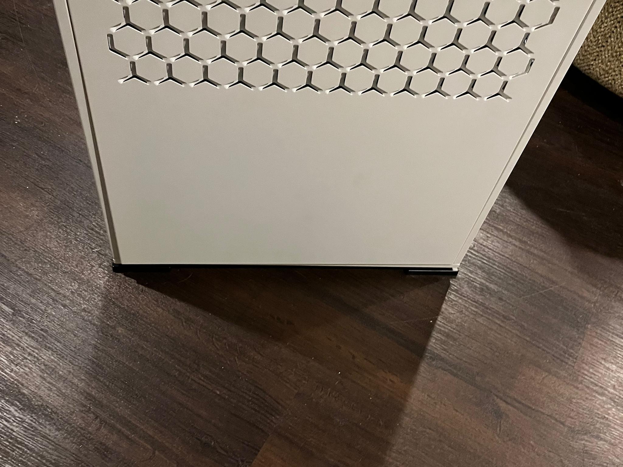 In Winn 303 case white