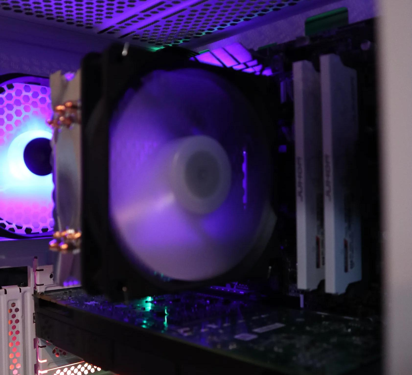 Classy | Ryzen 5 2600X/GTX 1080 8GB FREE SHIPPING