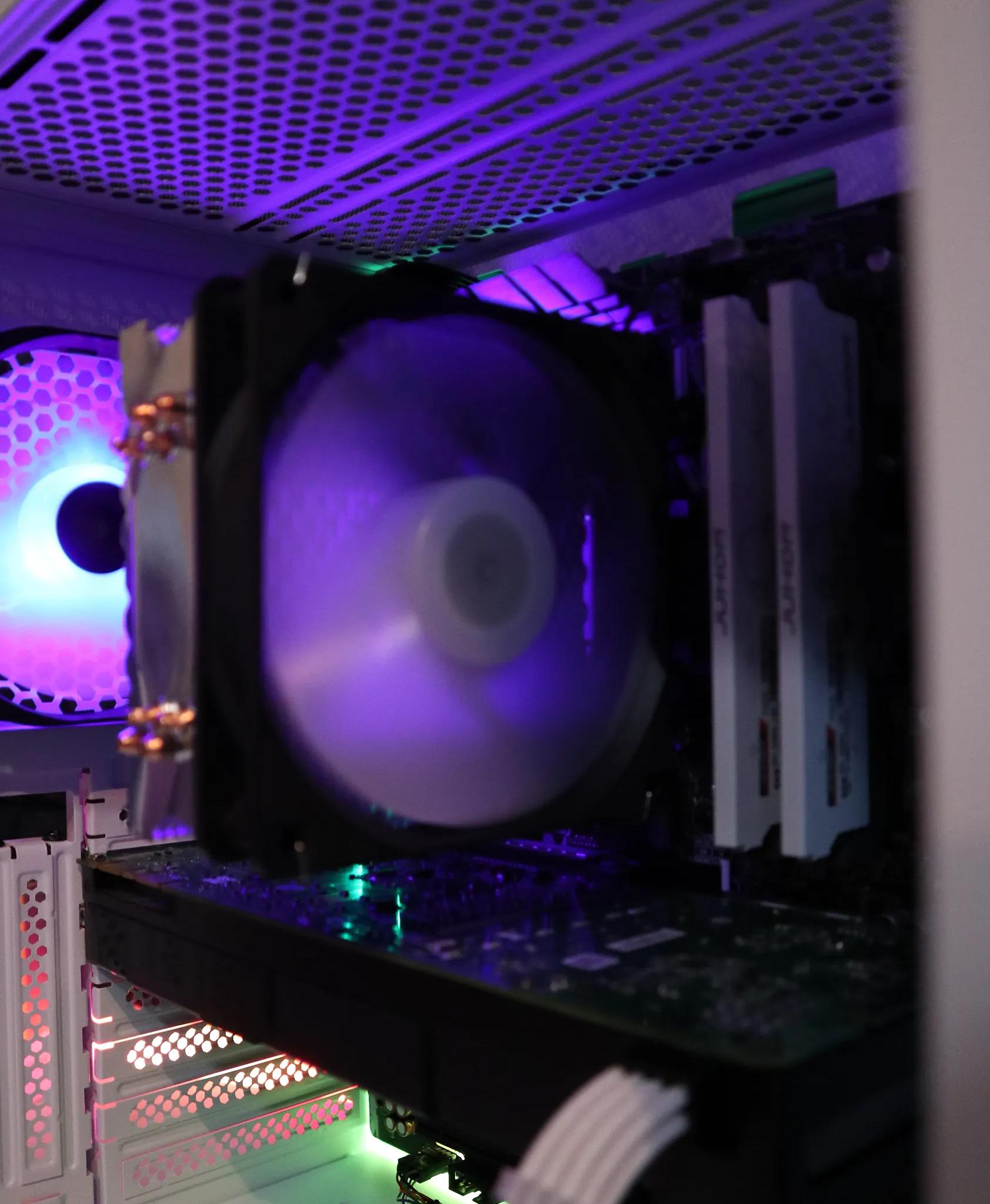 Classy | Ryzen 5 2600X/GTX 1080 8GB FREE SHIPPING