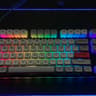 Drop CTRL Mechanical Keyboard Gateron Baby Kangaroo 2.0 Switches MT3 /dev/tty