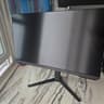 SAMSUNG 28" Odyssey G70A Gaming Computer Monitor with Stand