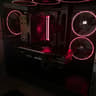 RYZEN 7 3700X + 3070 TI All Black Micro-ATX Custom Gaming PC