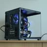 R7S - Ryzen 7 2700X / GTX 1660 Super 6GB / 16GB RAM DDR4 / 768GB Storage - Gaming PC 🚄FREE SHIP