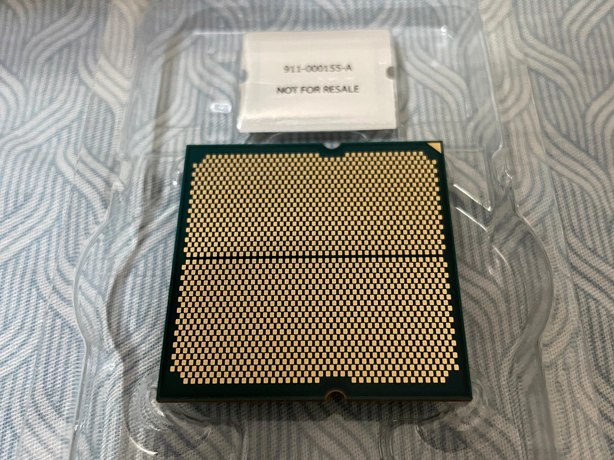 AMD Ryzen 5 7600X