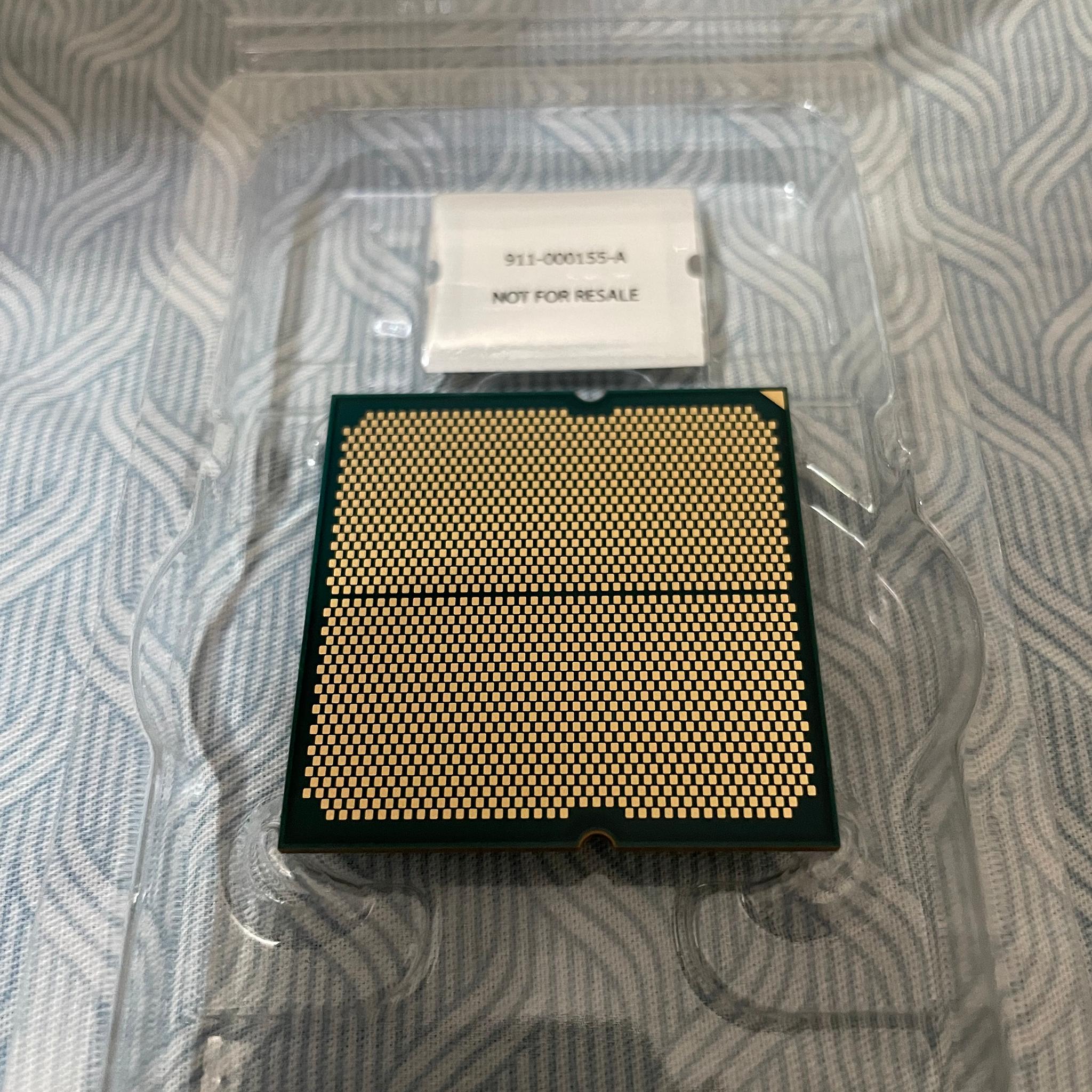 AMD Ryzen 5 7600X
