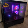 Custom Gaming PC Build