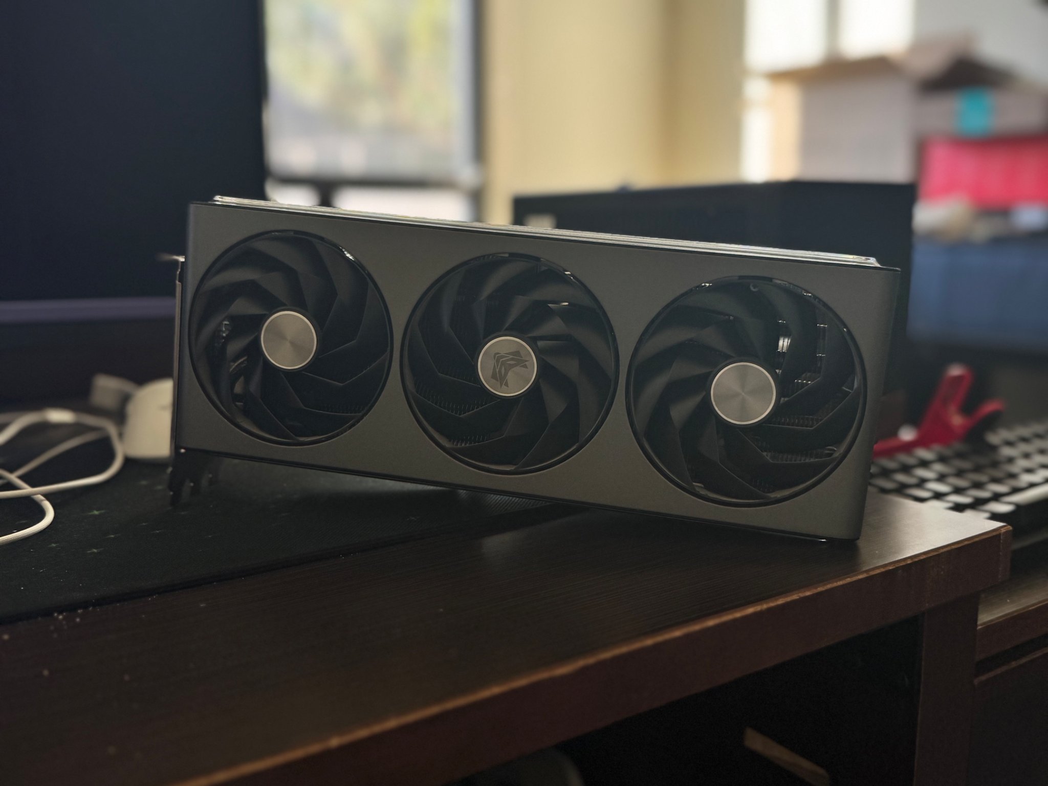 Sapphire NITRO+ Radeon RX 7900 XTX Vapor-X 24GB