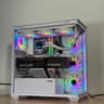 RTX 5090 Ryzen 7 9800X3D Gaming PC