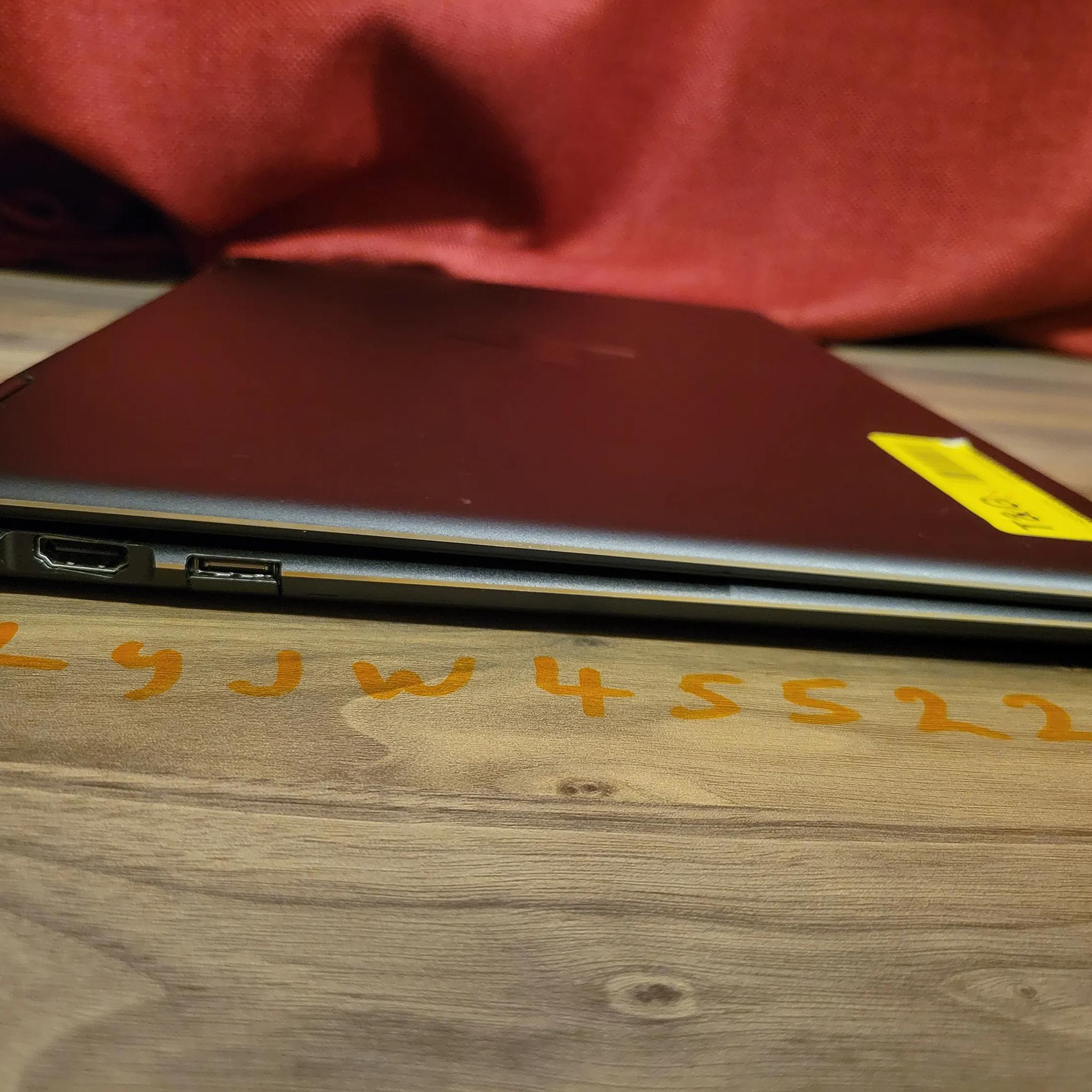 HP Spectre 2n1 Laptop - 16" Touch Screen - intel i7 11th gen. - 1tb ssd - RTX 3050