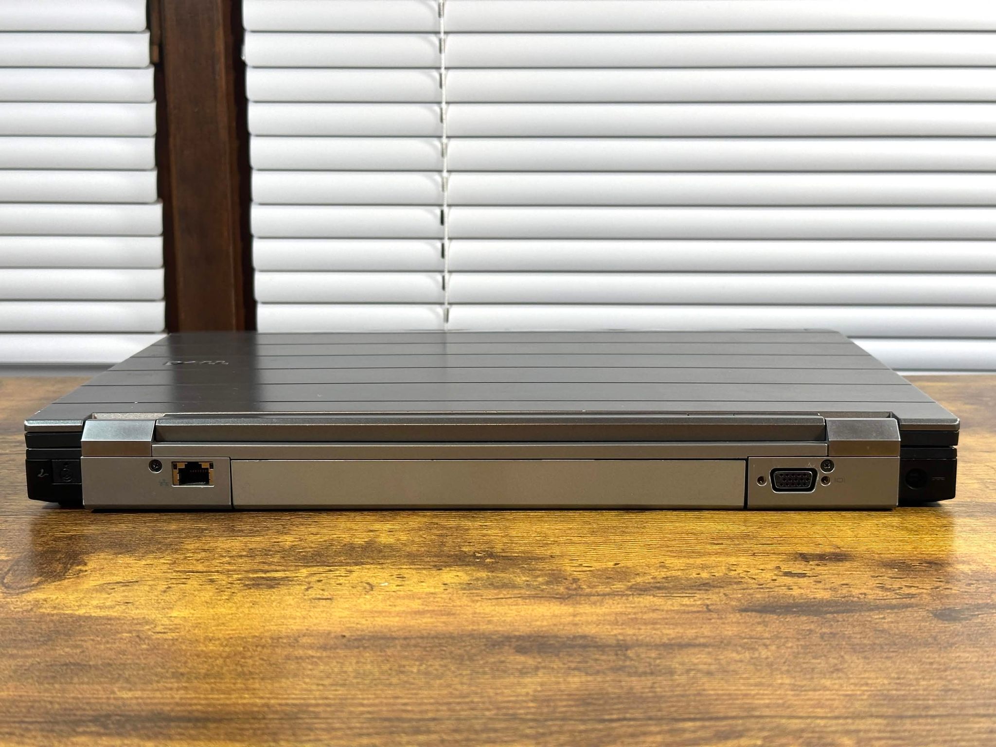 Dell Precision M4500 | Intel i7 740QM | 8GB DDR3 | 256GB SSD | Nvidia FX 880M | Win10 | 15.6" Laptop