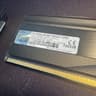 G.Skill Trident Z5 32GB DDR5-6000 (2x16GB)