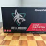 Powercolor Hellhound RX 6700XT