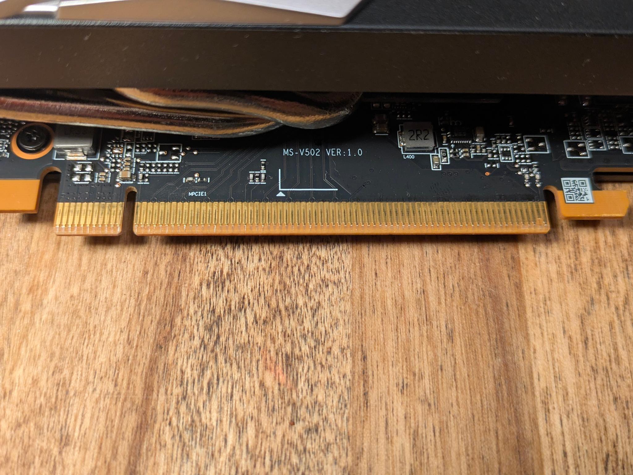 RX 7600 8gb OC - Value GPU for 1080p, 1440p Gaming and Productivity