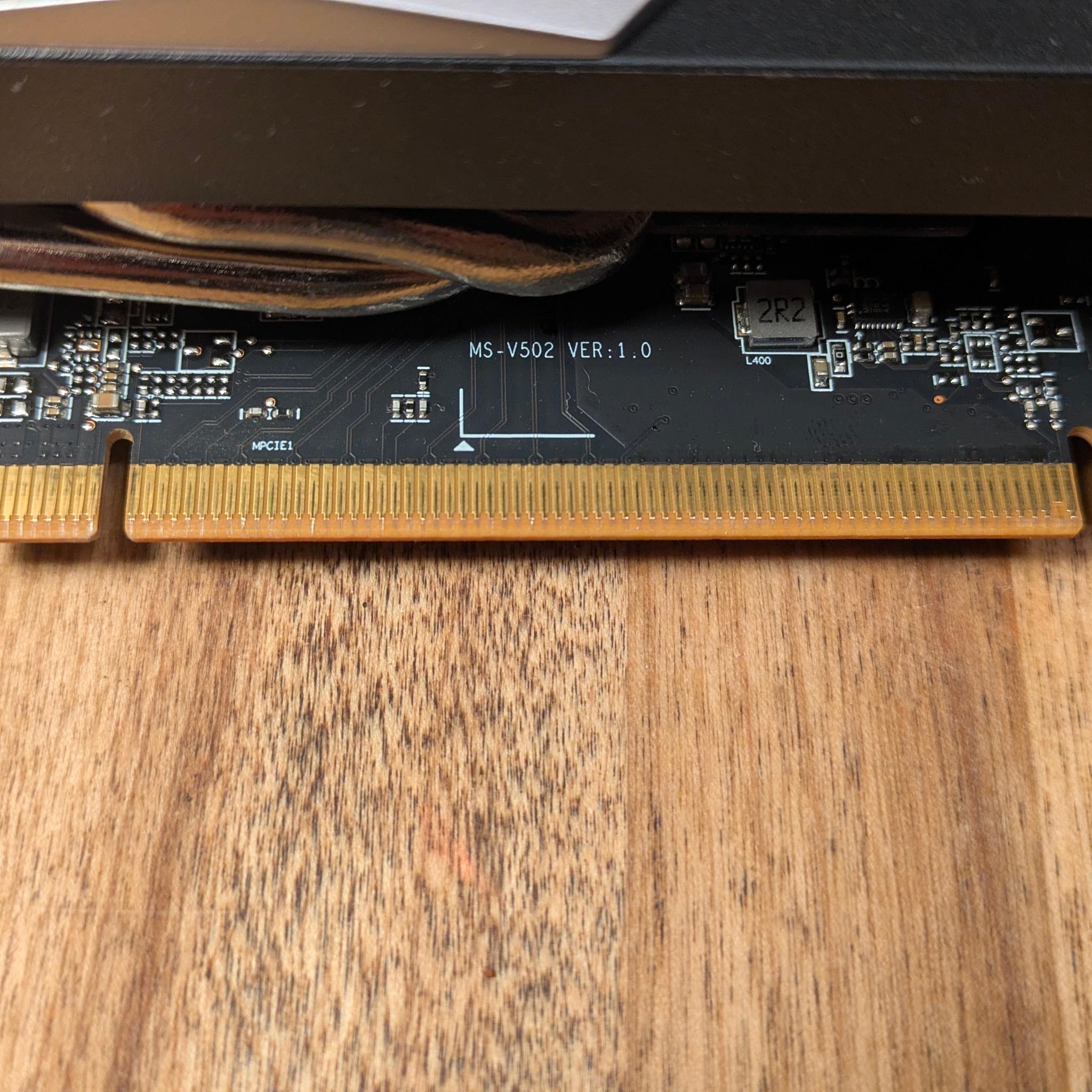 RX 7600 8gb OC - Value GPU for 1080p, 1440p Gaming and Productivity