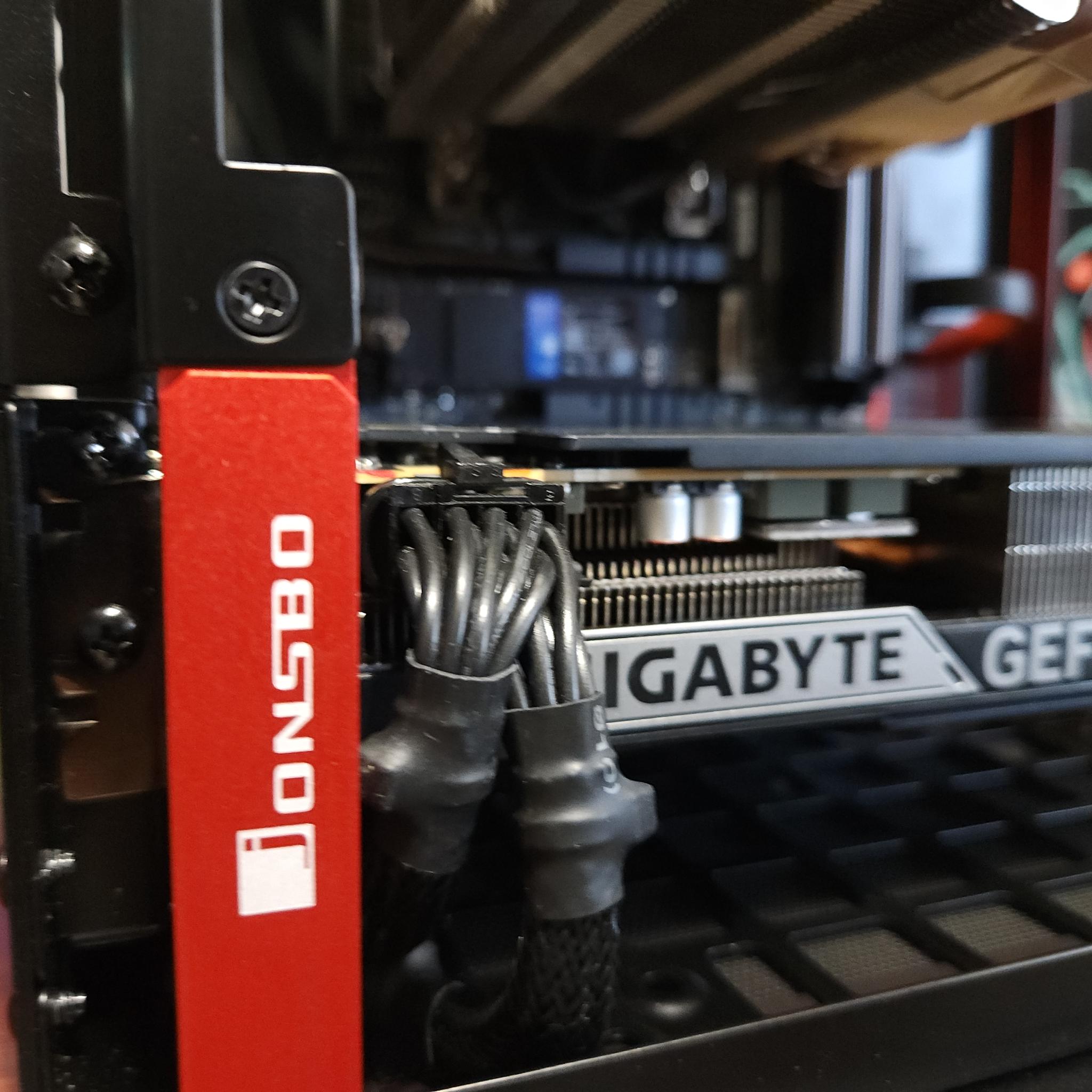RTX 5060 | Ryzen 5 3600 | 16GB DDR4 RAM | 1TB NVME SSD | 750W GOLD | WIFI & BT