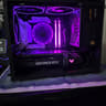 For Sale!! Custom Intel I5 mini Itx Build