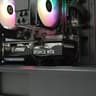 RTX 3050 Gaming PC | Ryzen 5 5500 | 16GB RAM | WIFI & BT |