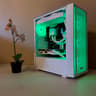 Custom Gaming PC Build