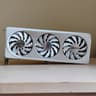 RTX 4060Ti 16gb Gigabyte Aero