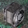Noctua NH-U12A chromax.black CPU Cooler