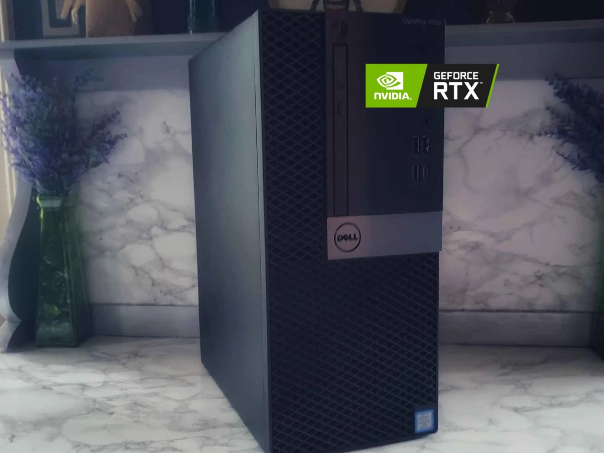 ⚡OptiFLEX⚡| 1080p | Budget RTX Powerhouse