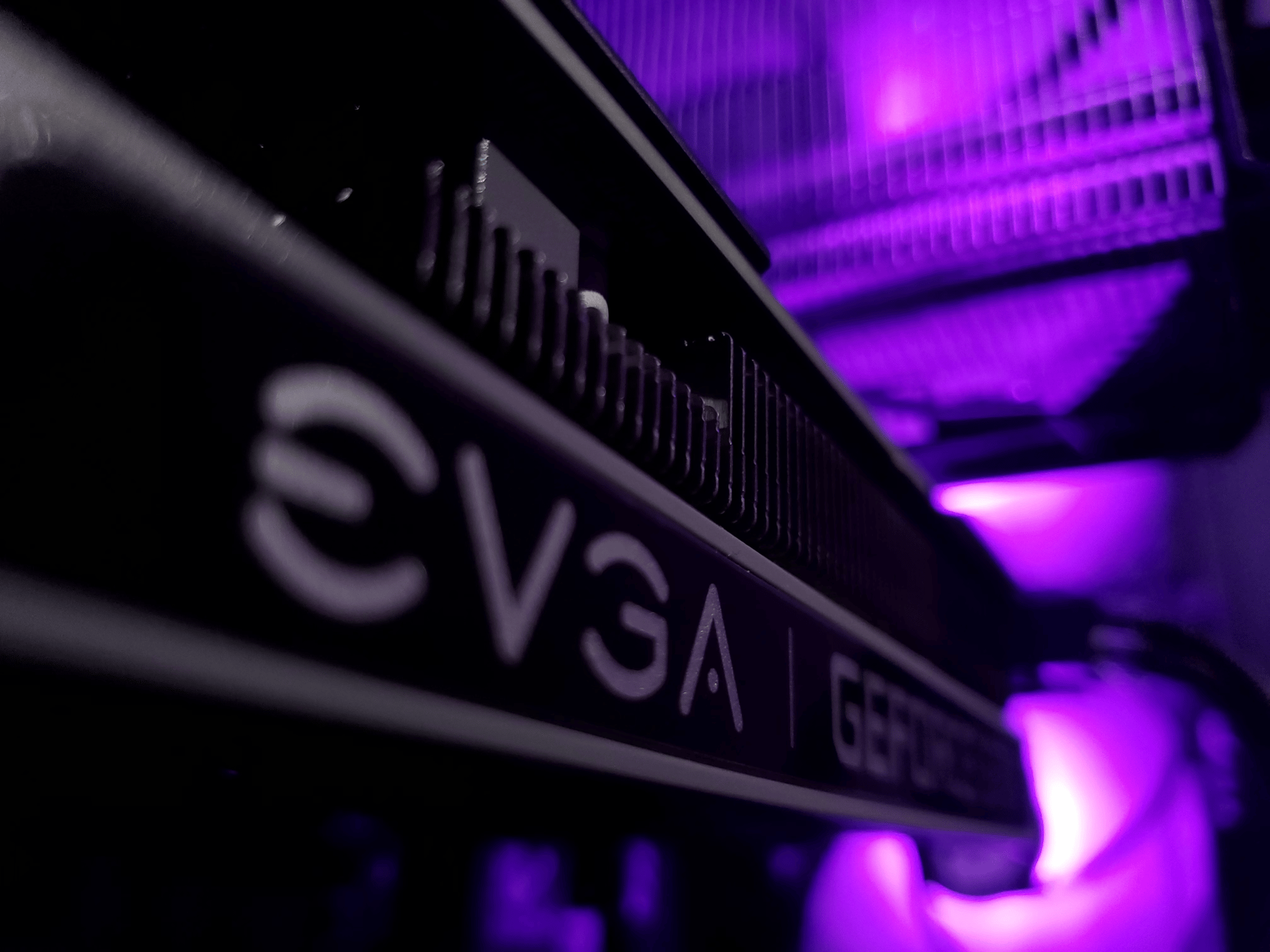 Midnight | GTX 1660 Super - Ryzen 5 2600x Gaming PC
