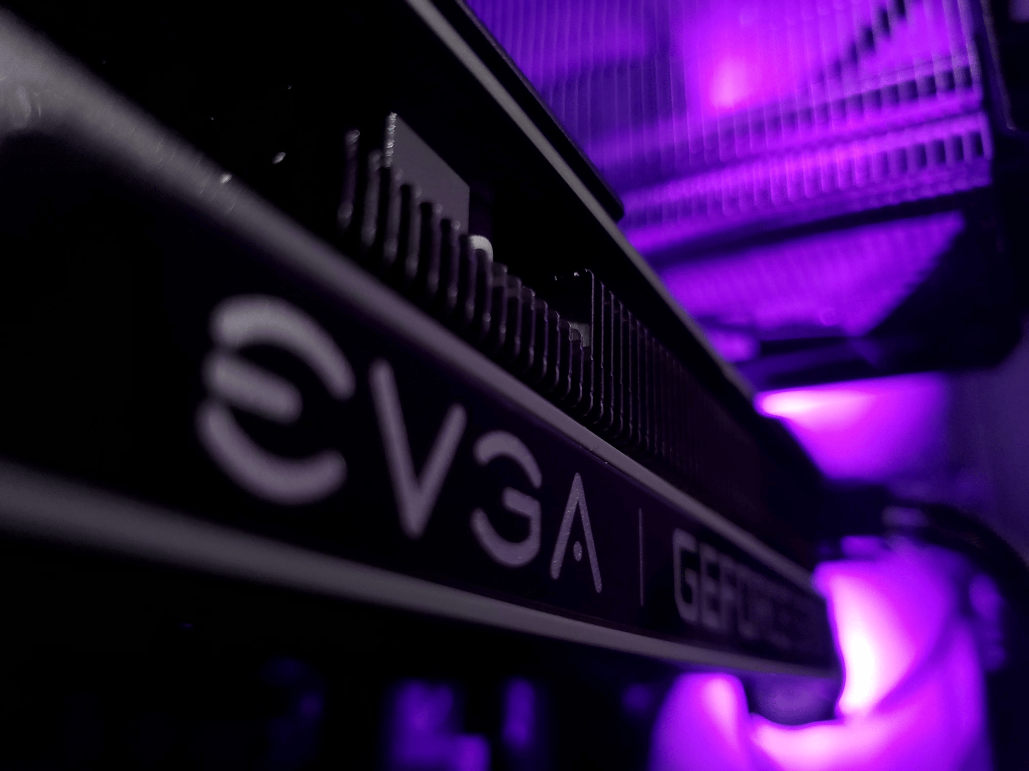 Midnight | GTX 1660 Super - Ryzen 5 2600x Gaming PC