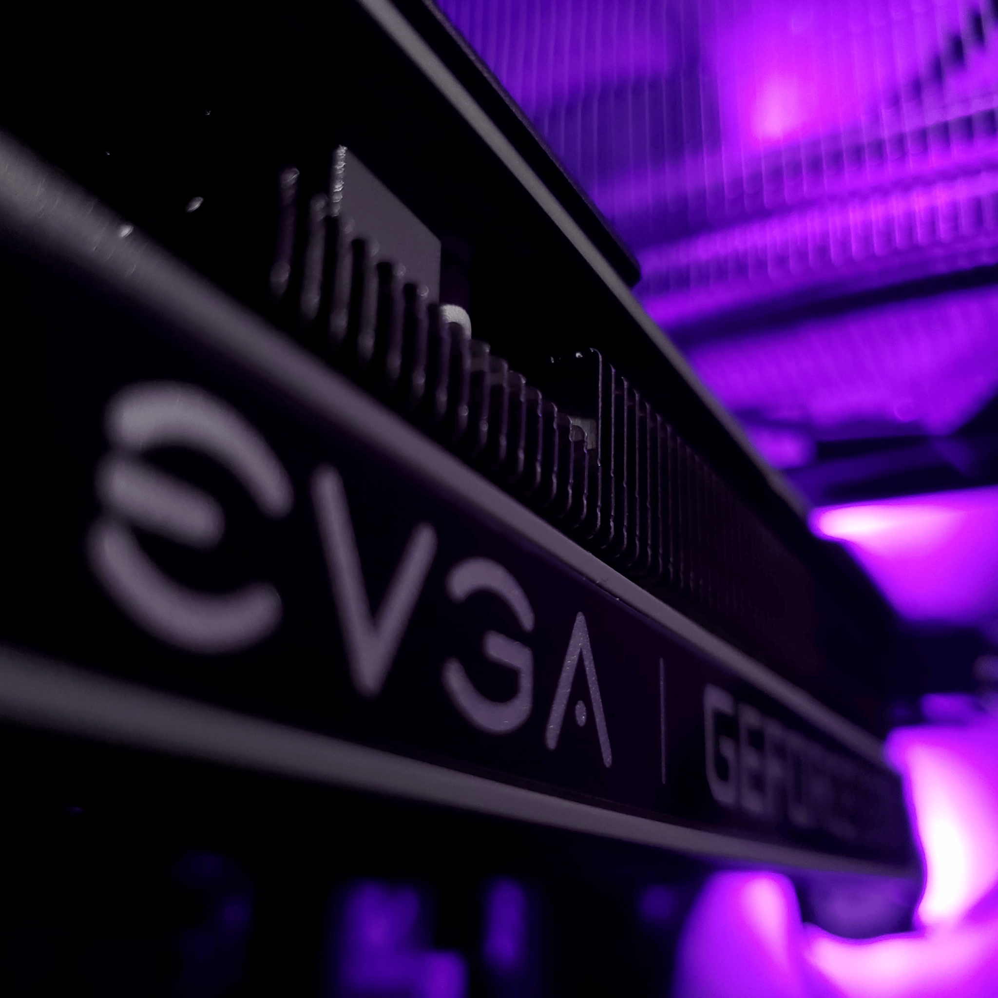 Midnight | GTX 1660 Super - Ryzen 5 2600x Gaming PC