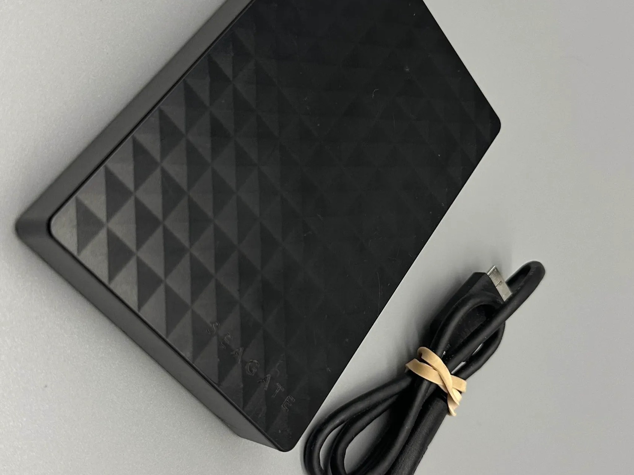 Seagate Portable 5TB External Hard Drive HD
