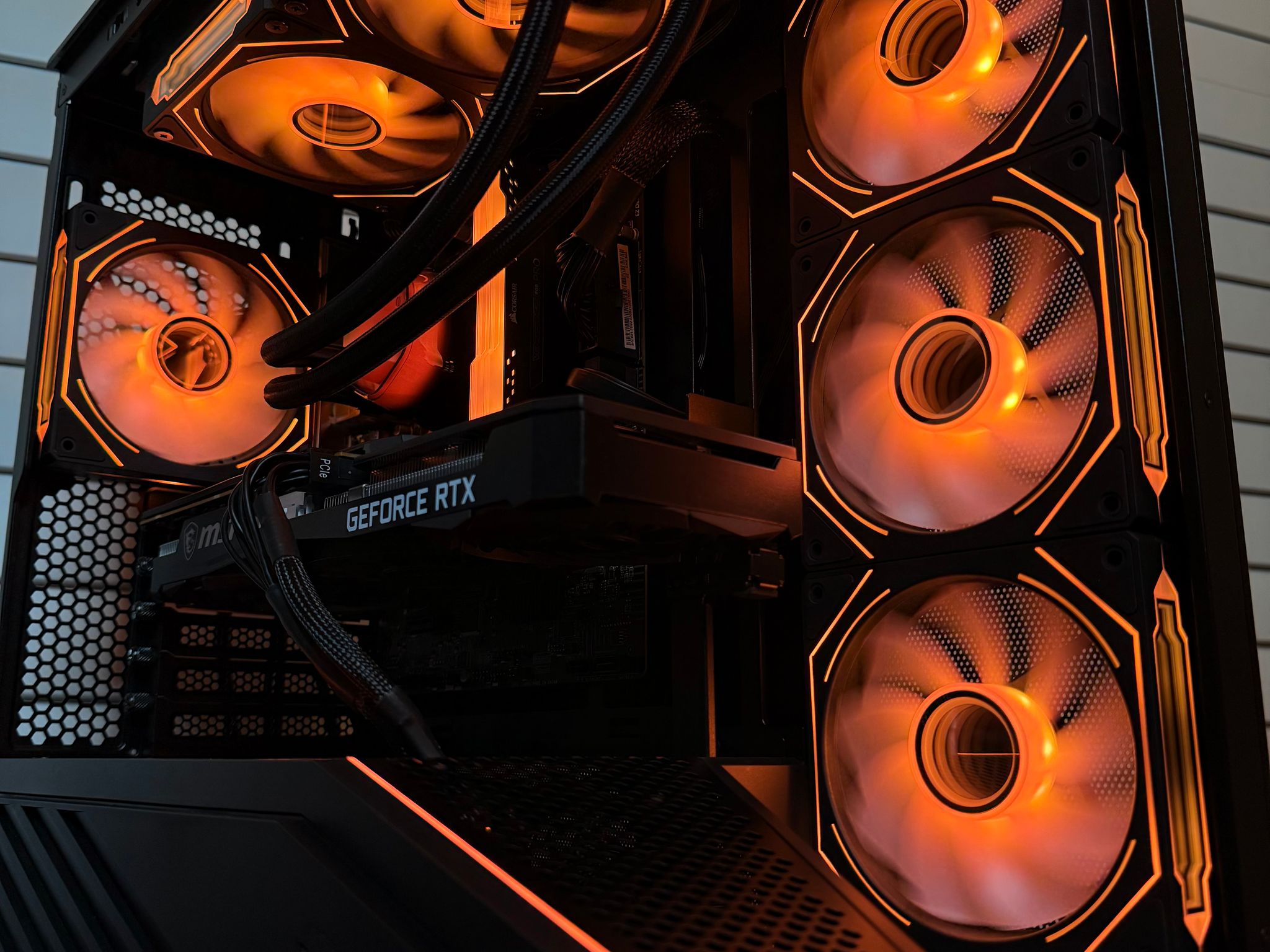 Powerful 1440p Gaming PC — RTX 3060 12GB | i5-10400F | 16GB Ram | 1TB NVMe