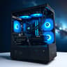 *HOLIDAY SALE* RTX 5060ti 16GB | Ryzen 5 7600X | 32GB DDR5 6000MT/s | 1TB NVMe | The Apollo RTX