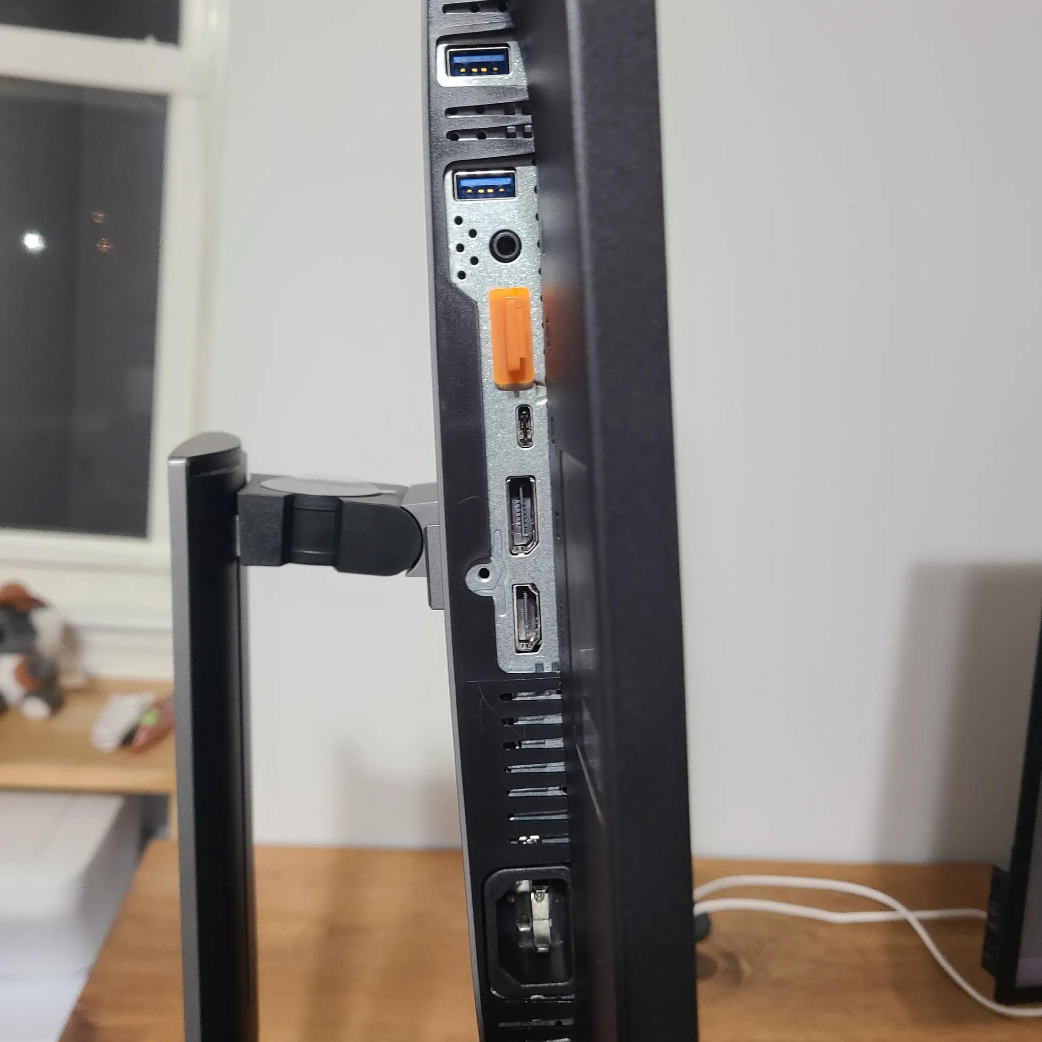 Dell Monitor