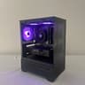 Ryzen 5 2600x + RX 580 Budget Gaming PC | 16GB RAM | WIFI | Win 11 Pro Activated | 500GB SSD