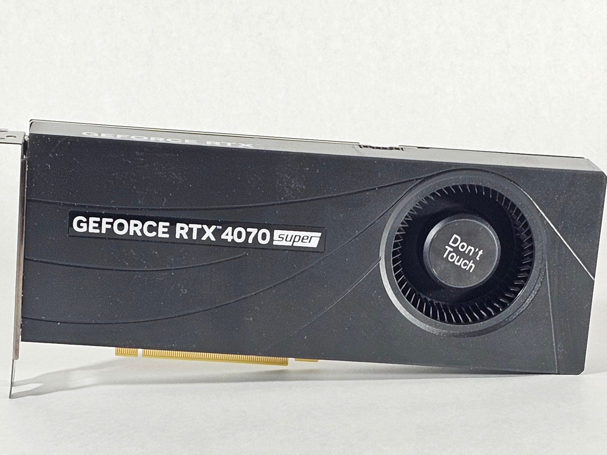 RTX 4070 Super Predator 12GB