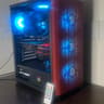 Ultra Gaming performance | Ryzen 5 3600X| RTX 2060| 16GB Ram| M.2 SSD 500GB|