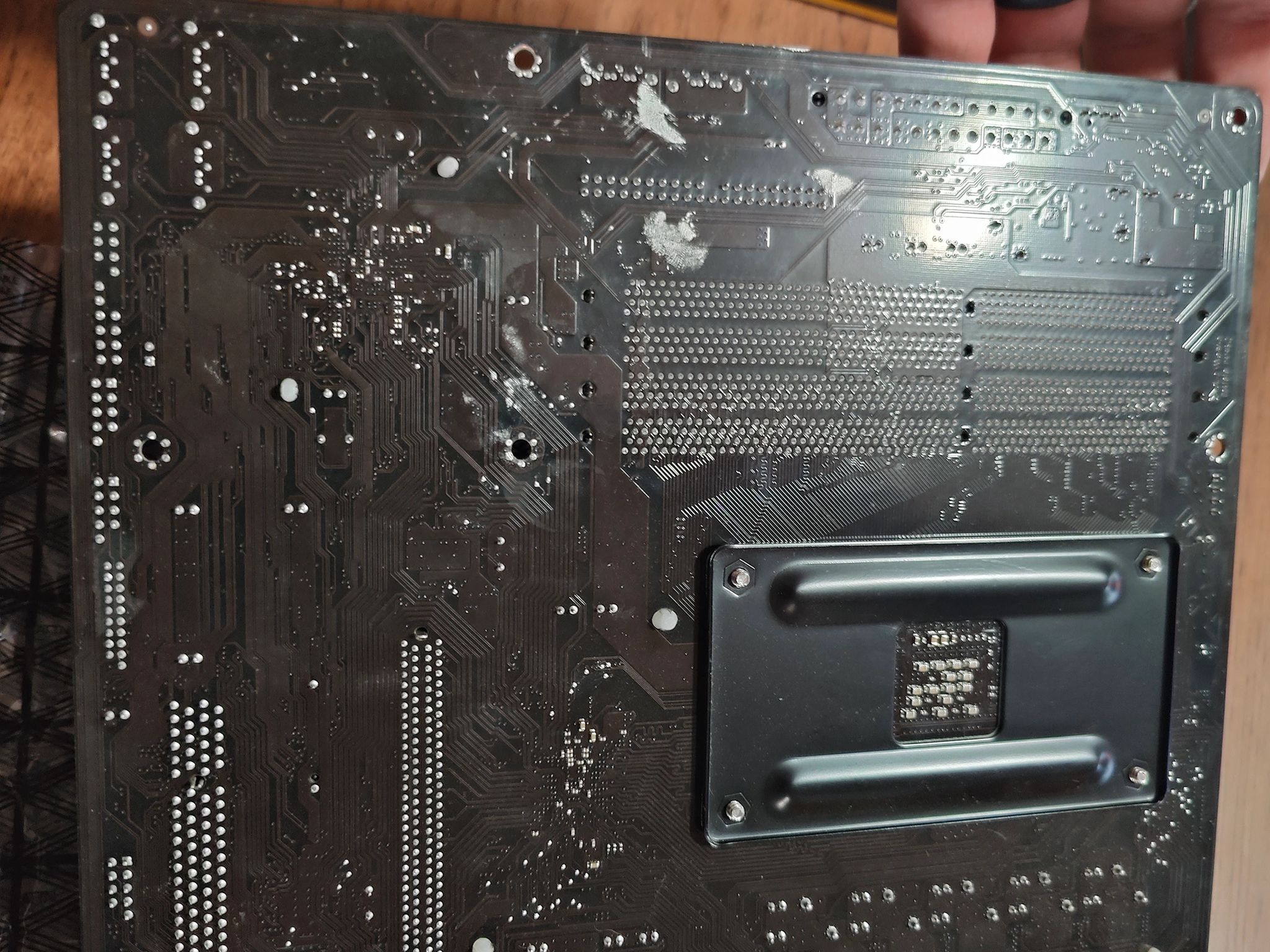 Gigabyte GA-78LMT-USB3 Micro ATX AM3+ Motherboard 	Gigabyte GA-78LMT-USB3 Micro ATX AM3+ Motherboard