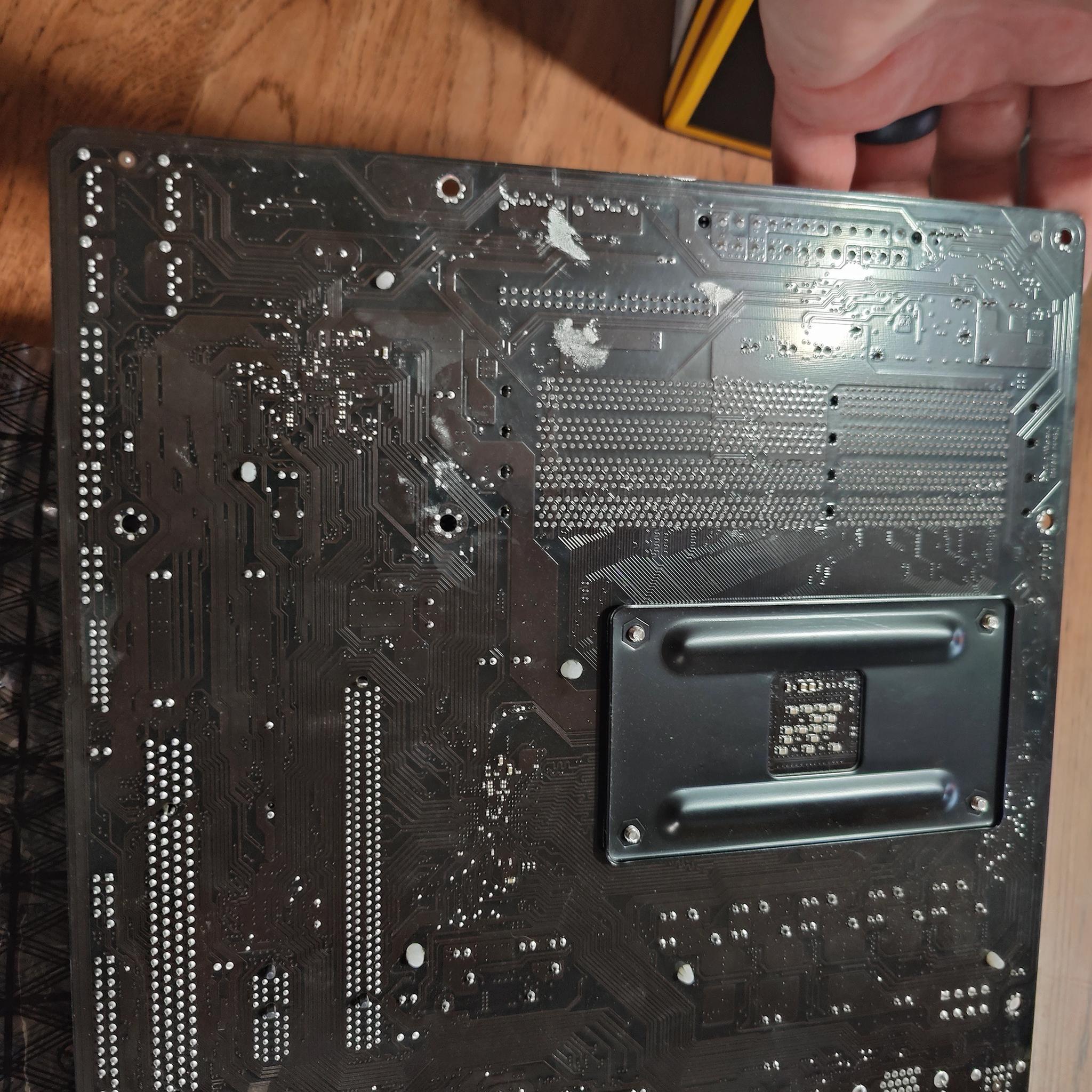 Gigabyte GA-78LMT-USB3 Micro ATX AM3+ Motherboard 	Gigabyte GA-78LMT-USB3 Micro ATX AM3+ Motherboard
