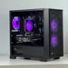 Gaming PC | RTX 2060 | Ryzen 5 3500 | 16GB Ram | 500GB SSD | Wifi and Bluetooth |
