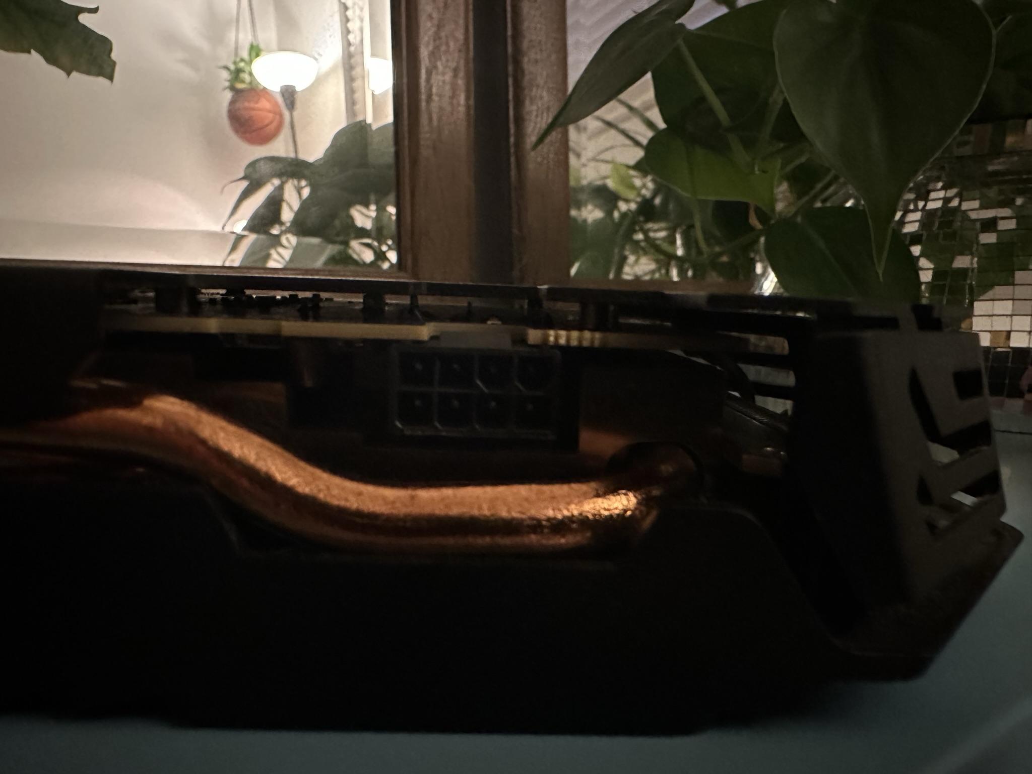 XFX rx580 8GB